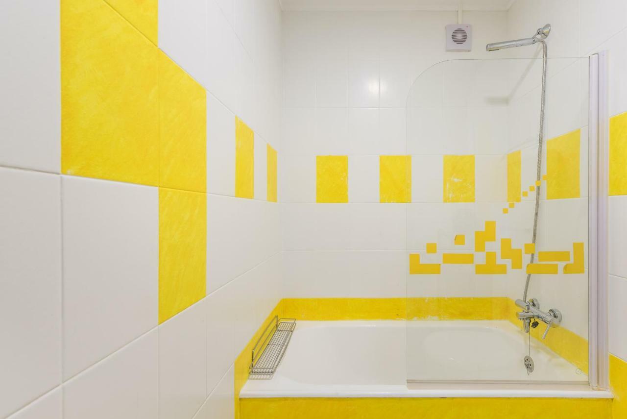 Guestready - Castle Yellow Oporto