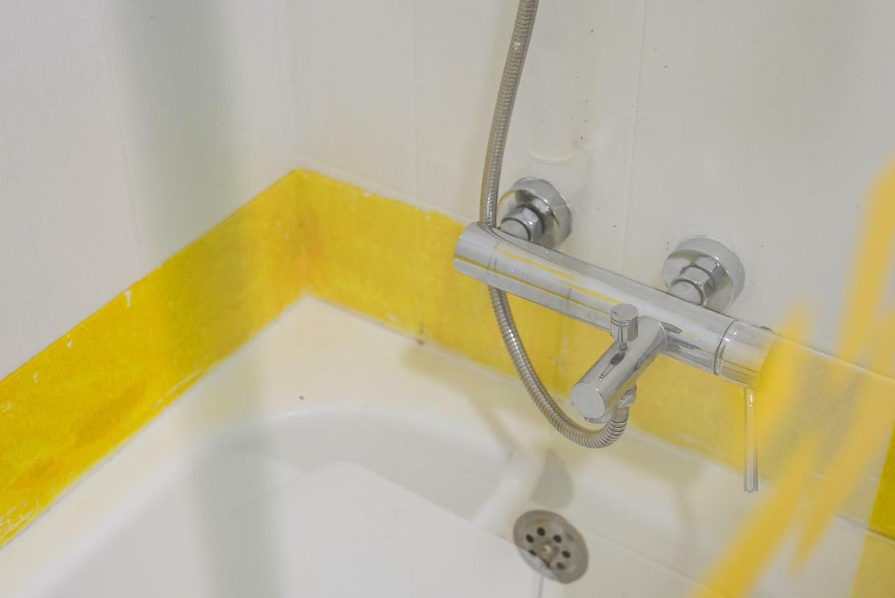 Guestready - Castle Yellow Appartamento
