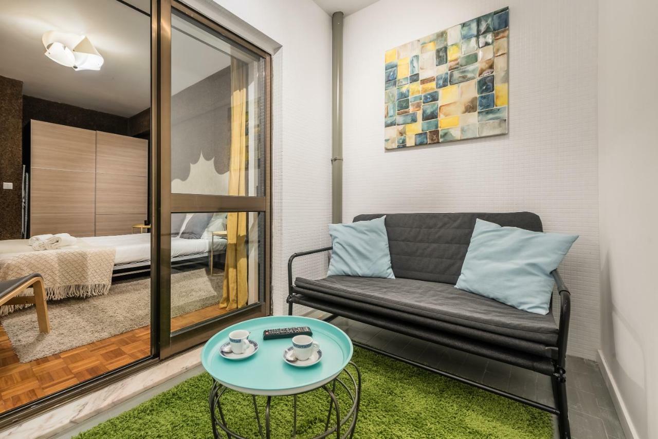 Guestready - Castle Yellow Appartamento *