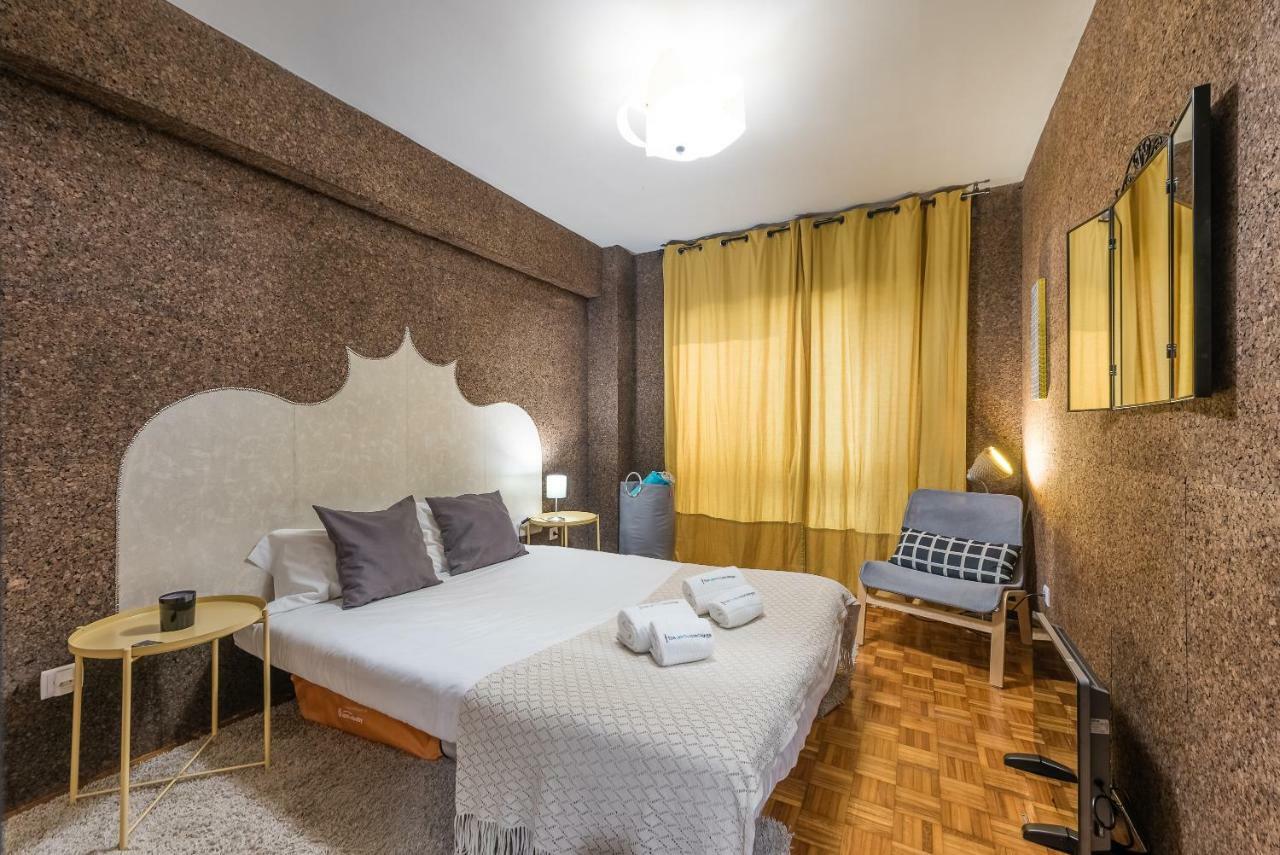 Appartamento Guestready - Castle Yellow Oporto